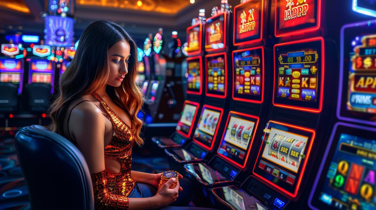 Responsible gaming reminder for adult slot players on AK444 BD in Bangladesh