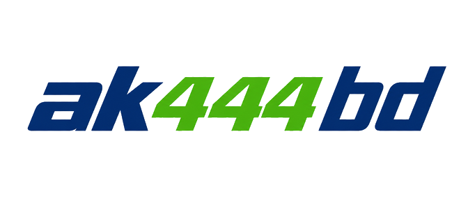 AK444 BD logo